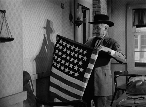 High Noon (1952)