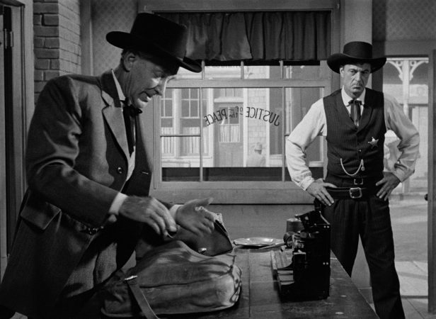 High Noon (1952)