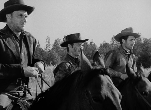 High Noon (1952)