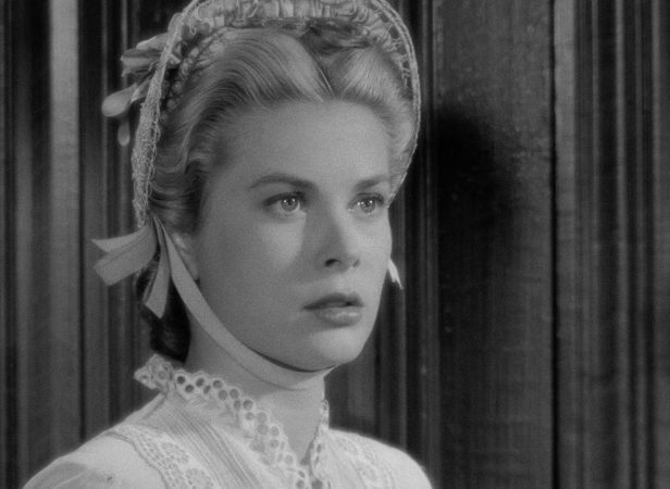 Grace Kelly in High Noon (1952)