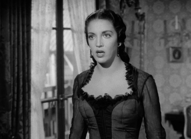 Katy Jurado in High Noon (1952)