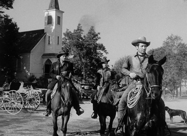 High Noon (1952)