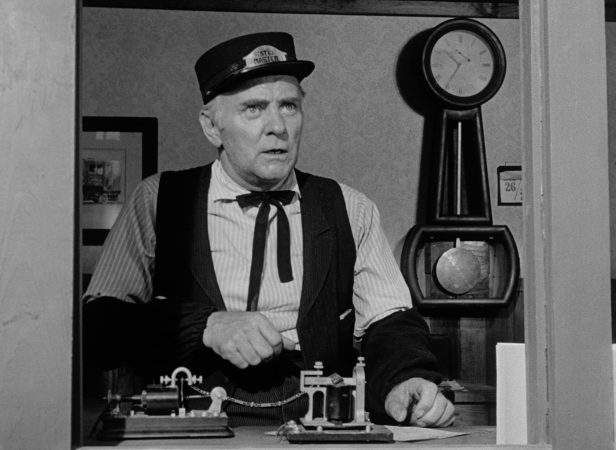 High Noon (1952)