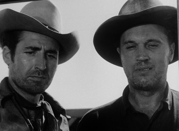High Noon (1952)