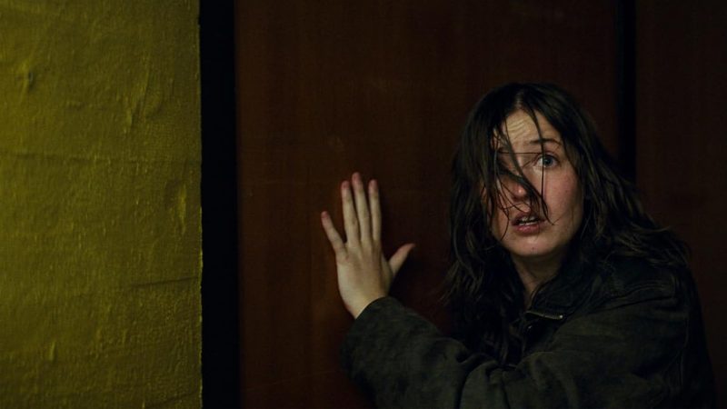 Fanny Leander Bornedal in Nightwatch: Demons Are Forever (2023)