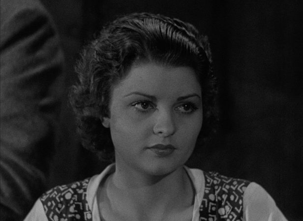 The Old Dark House (1932) Screen capture courtesy of Eureka Entertainment.