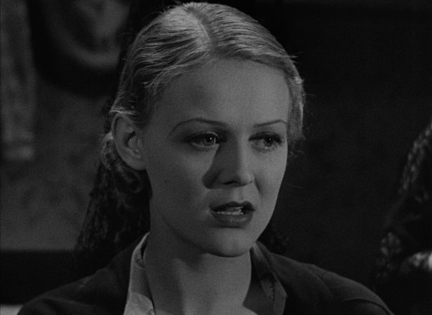 The Old Dark House (1932) Screen capture courtesy of Eureka Entertainment.