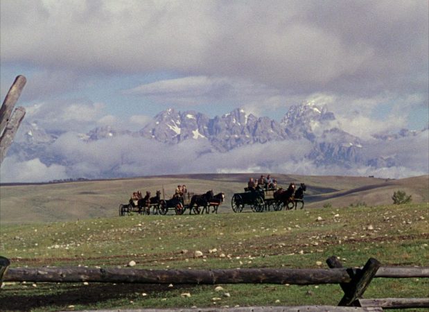 Shane (1953)