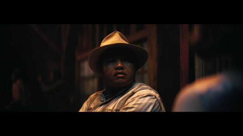 Omar Benson Miller in Sinners (2025)