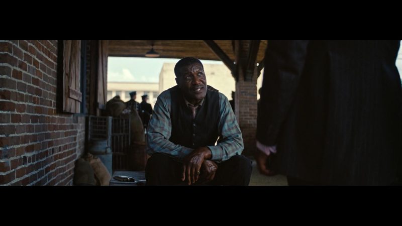 Delroy Lindo in Sinners (2025)