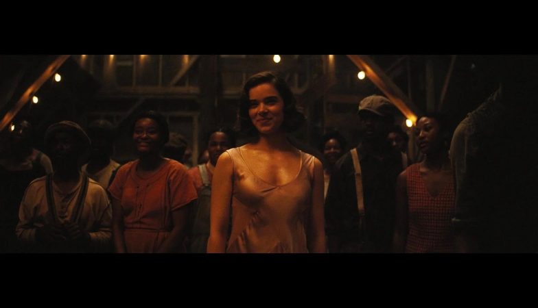 Hailee Steinfeld in Sinners (2025)