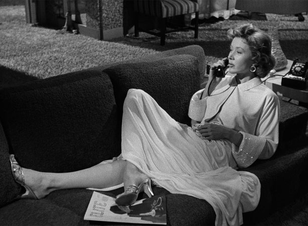 Gloria Grahame in The Big Heat (1953)