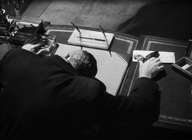 The Big Heat (1953)