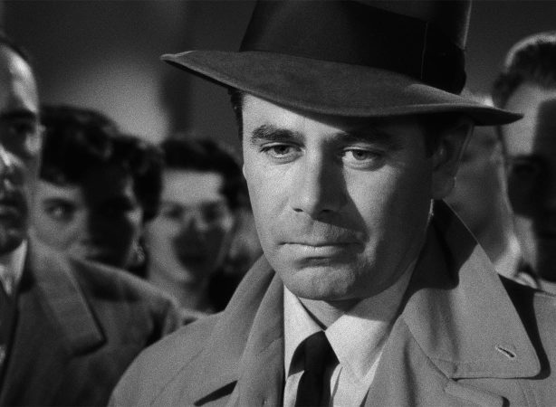 Glenn Ford in The Big Heat (1953)