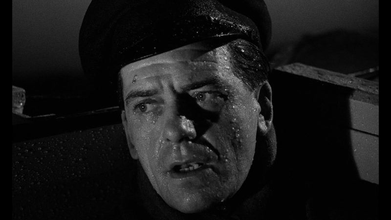 The Ship that Died of Shame (1955)