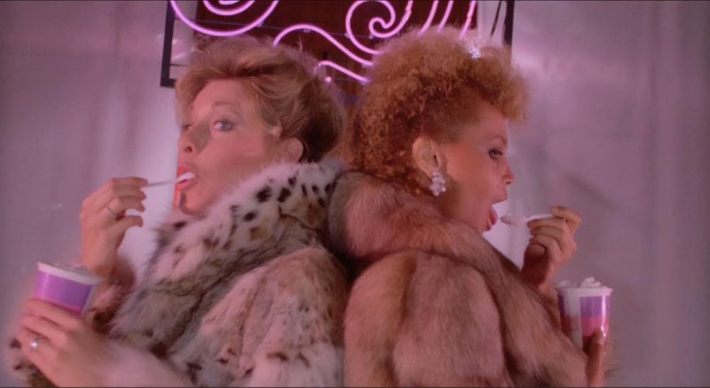 The Stuff (1985)