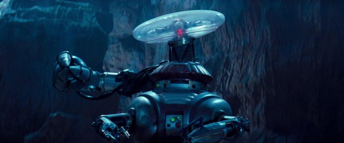 Lost in Space (1998)