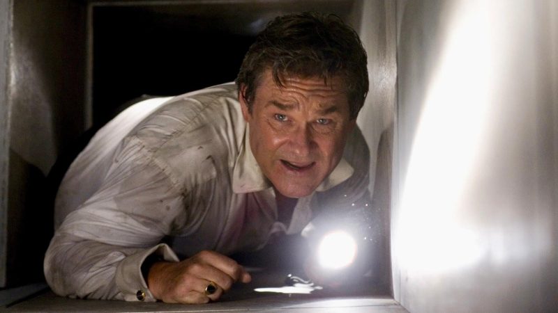 Kurt Russell in Poseidon (2006)