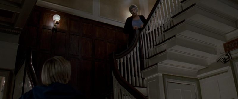 Kelly McGillis in The Innkeepers (2011)