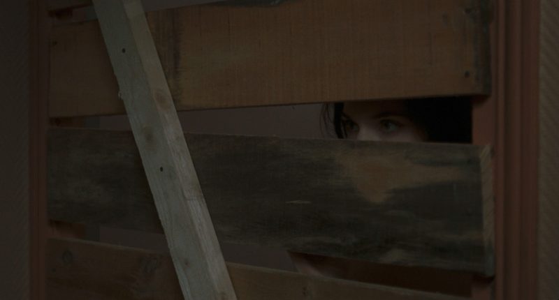 Trouble Every Day (2001)