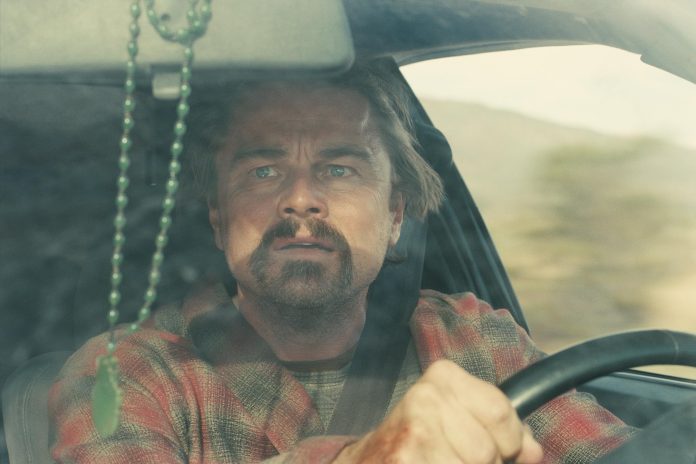 Leonardo DiCaprio in One Battle After Another (2025)