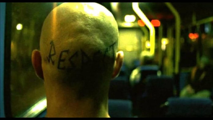 Mads Mikkelsen in Pusher II (2004)