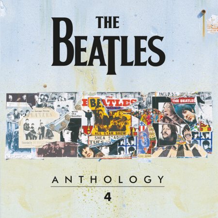 The Beatles Anthology 2025 8-CD Collection