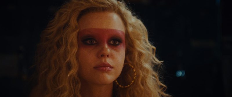Mia Goth in MaXXXine (2024)
