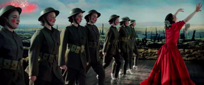 Mia Goth in Pearl (2022)