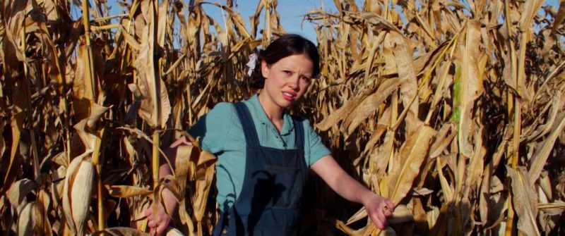 Mia Goth in Pearl (2022)