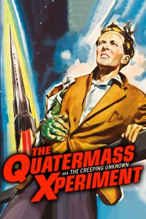 The Quatermass Xperiment (1955)