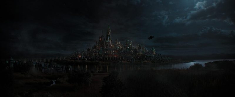 Wicked: For Good (2025)