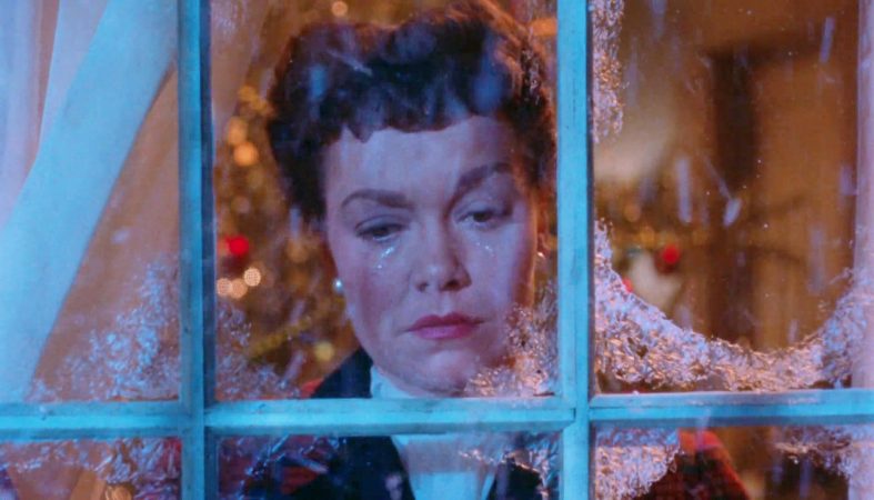 Jane Wyman in All That Heaven Allows (1955)